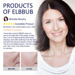 ELBBUB Advanced 2.5% Hyaluronic Acid Cream, 50ml