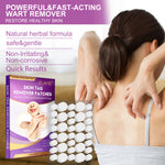 ELAIMEI Skin Tag, Acne & Wart Remover Patches, pack of 144pcs