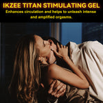 IKZEE Titan PRO Gel for Men, 50ml