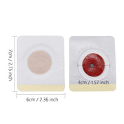 Elaimei Body Slimming Patches for Weight Loss Fat Burn