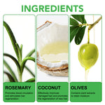 ALIVER Rosemary Hair Growth Conditioner, 300ml