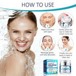 ELBBUB Advanced 2.5% Hyaluronic Acid Cream, 50ml