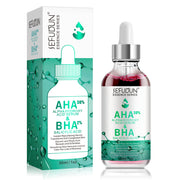 SEFUDUN AHA 30% & BHA 2% Salicylic Acid Serum, 30ml
