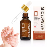 ELAIMEI Natural Anti-Fungal Nail Essence, 30ml