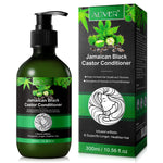 ALIVER Jamaican Black Castor Hair Growth Conditioner, 300ml