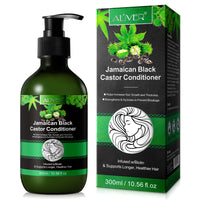 ALIVER Jamaican Black Castor Hair Growth Conditioner, 300ml