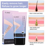 ELAIMEI Depilatory Hair Removal Cream for Body, 50ml