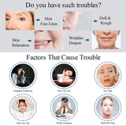 ENVISHA Neck Firming Cream, 50ml