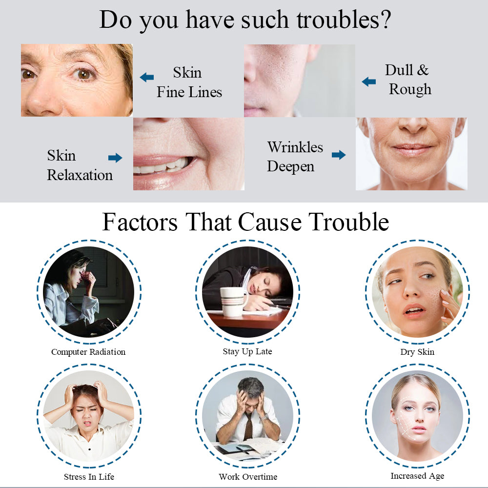 ENVISHA Neck Firming Cream, 50ml