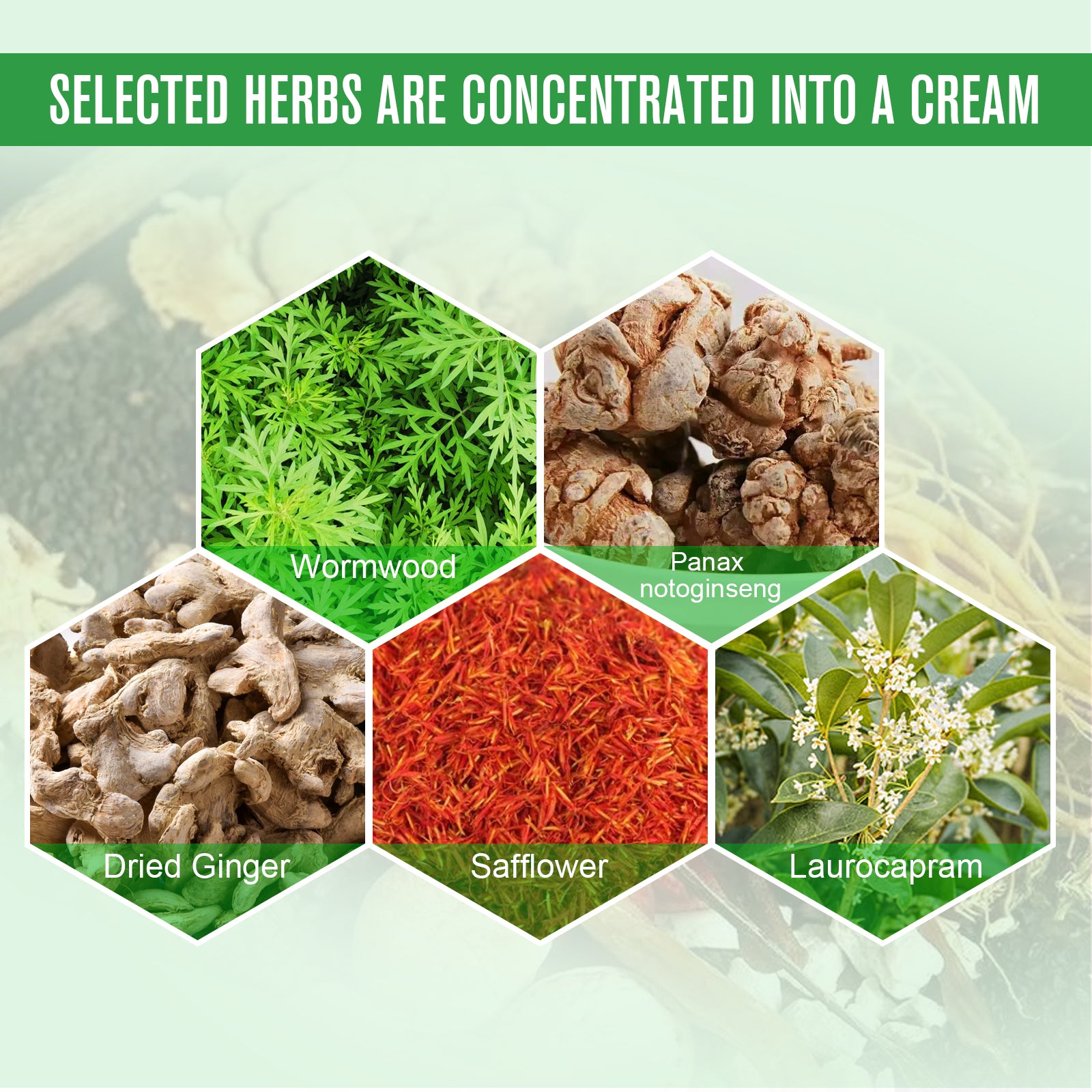 SEFUDUN Wormwood Shoulder Pain Relief Patches, 12pcs