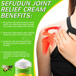 SEFUDUN Joint Relief Cream, 30g