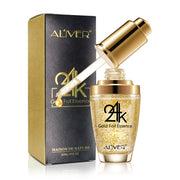 ALIVER 24k Gold Serum, 30ml
