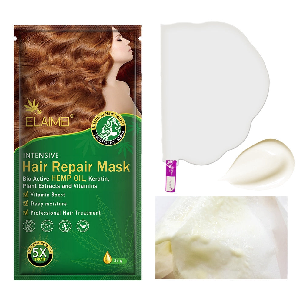 ELAIMEI Intensive Soft Hair Mask, 35g