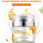 Elaimei Vitamin C Face Cream Moisturizer Day Night