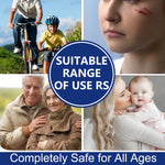 ALIVER Silicone Scar Removal Sheet, 1.5m