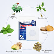 SEFUDUN Prostate Patches, 6pcs