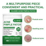 Elaimei Removal Acne Pimple Patches Treatment