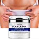ENVISHA Scar Removal Cream, 50ml