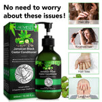 ALIVER Jamaican Black Castor Hair Growth Conditioner, 300ml