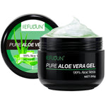 SEFUDUN Pure Aloe Vera Gel, 50g