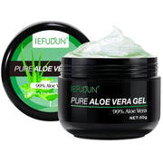 SEFUDUN Pure Aloe Vera Gel, 50g