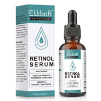 ELBBUB Retinol Face Serum, 30ml