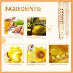 SEFUDUN Turmeric Serum for Dark Spots, 30ml