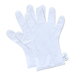 Aliver Hand Moisturizing Gloves for Repair Dry Cracked Skin