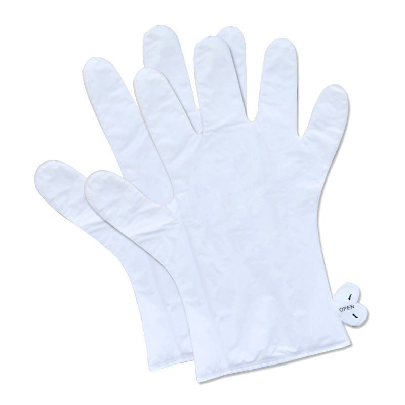Aliver Hand Moisturizing Gloves for Repair Dry Cracked Skin