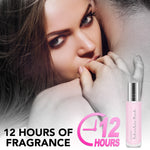 IKZEE Aphrodisiac Bomb for Women, Pheromone Perfume 10ml