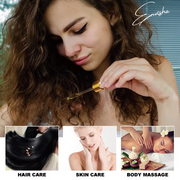 ENVISHA 100% Pure & Natural Jojoba Oil, 60ml