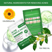 Elaimei Removal Acne Pimple Patches Treatment