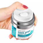 ELAIMEI Dark Spot Corrector, Whitening Cream 50ml