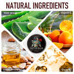 ELAIMEI Tattoo Lightening Aftercare Balm, 30g