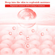 SEFUDUN Cherry Lip Mask, pack of 20pcs