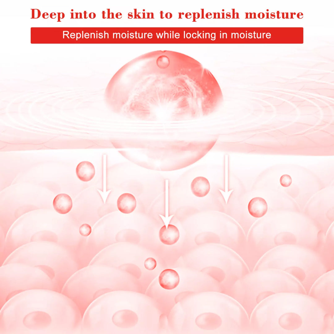 SEFUDUN Cherry Lip Mask, pack of 20pcs