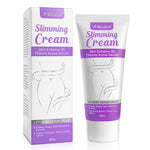 ValleyLux Slimming Hot Body Cream, 60ml