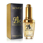 ALIVER 24k Gold Serum, 30ml