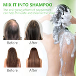 KIZENKA Peppermint Essential Oil, 60ml