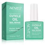 ALIVER Natural Naiil Cuticle Oil Repair, 15ml