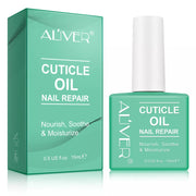 ALIVER Natural Naiil Cuticle Oil Repair, 15ml
