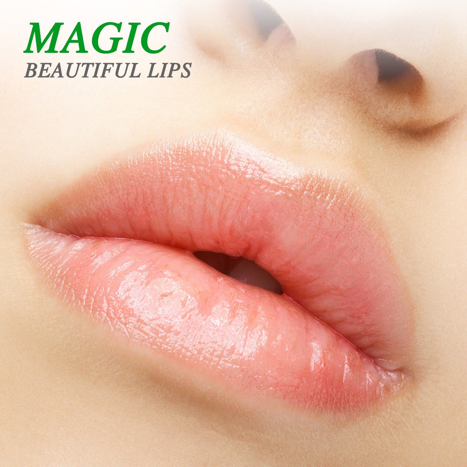 SEFUDUN Aloe Vera Lip Mask, pack of 20pcs