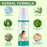 ELAIMEI Natural Body Back Acne Treatment, 120ml