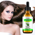 ELBBUB Rosemary Essential Oil, 60ml