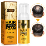 ELAIMEI Hair Regrowth Foam, 60ml