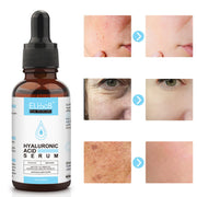 ELBBUB Hyaluronic Acid Face Serum, 30ml