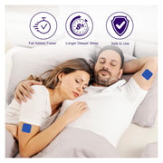 SEFUDUN Sleep Patches, pack of 60pcs