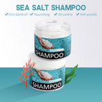 ELAIMEI Sea Salt Anti Dandruff Shampoo, 240ml