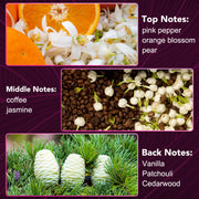 IKZEE Aphrodisiac Bomb for Women, Pheromone Perfume 10ml