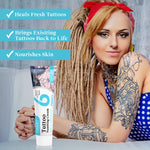 ELAIMEI Aftercare Tattoo Numbing Cream, 60ml